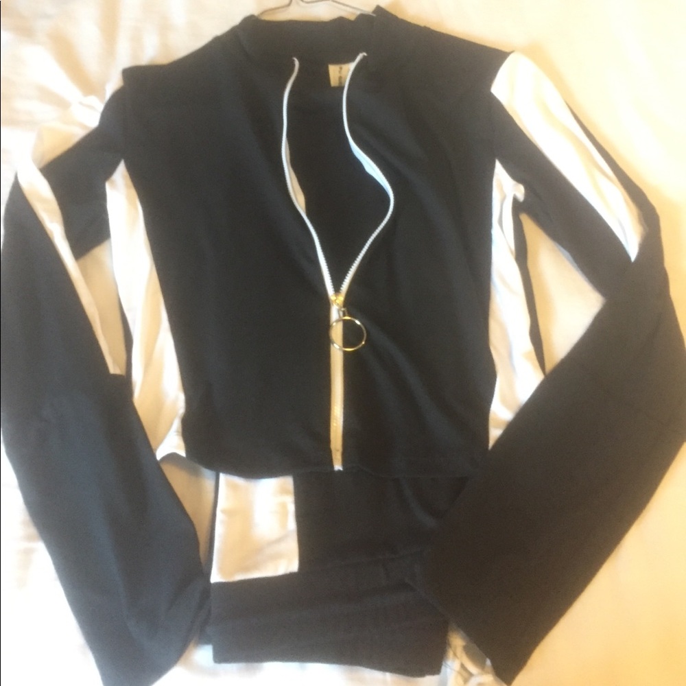 Apparel 2 Piece Set